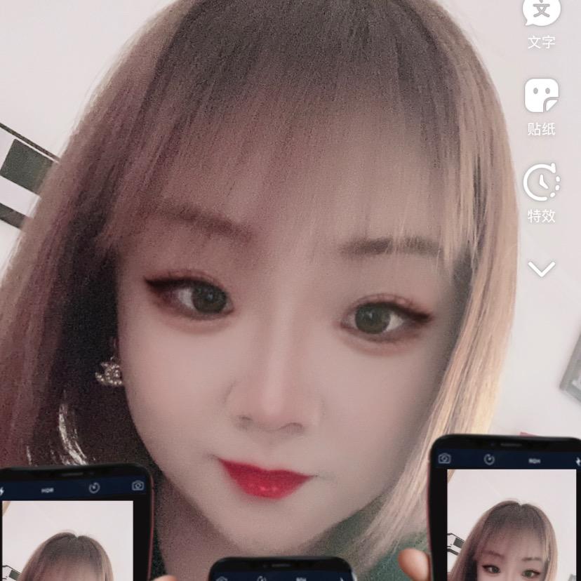 👑任间理想