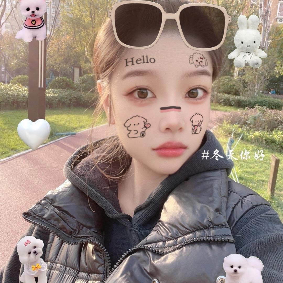 🫶丫头💃👑💅🏻