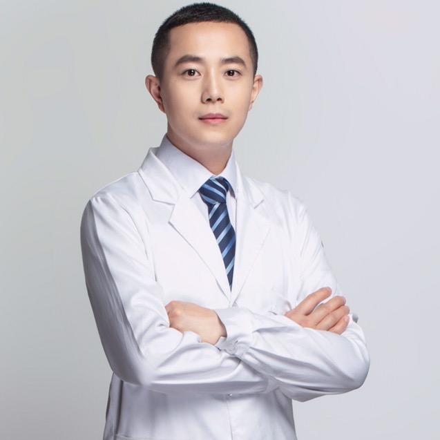 鼻整形段焘医生