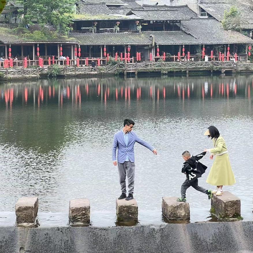 廖进军