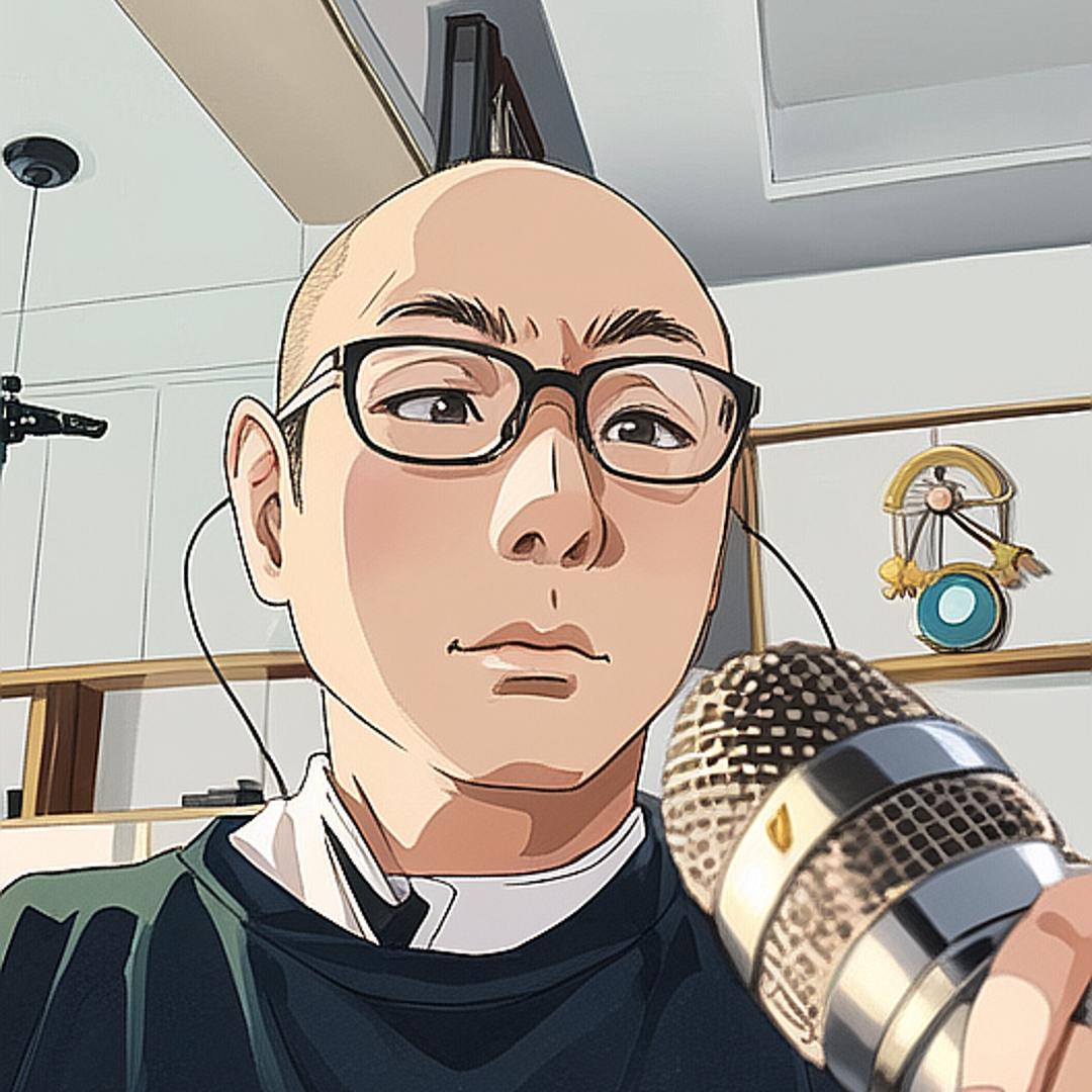 辉哥爱唱歌🎤