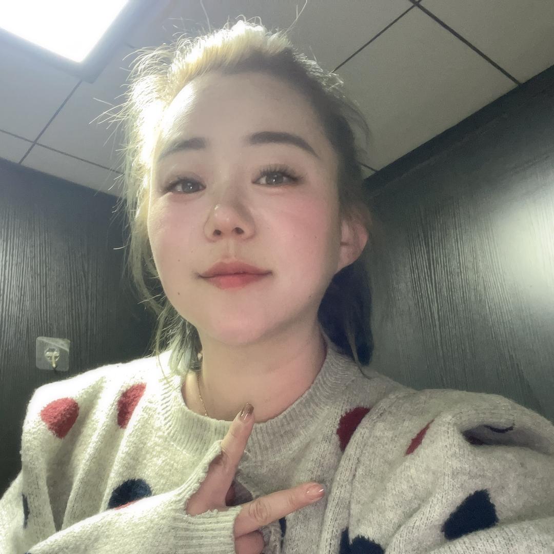 韩韩@