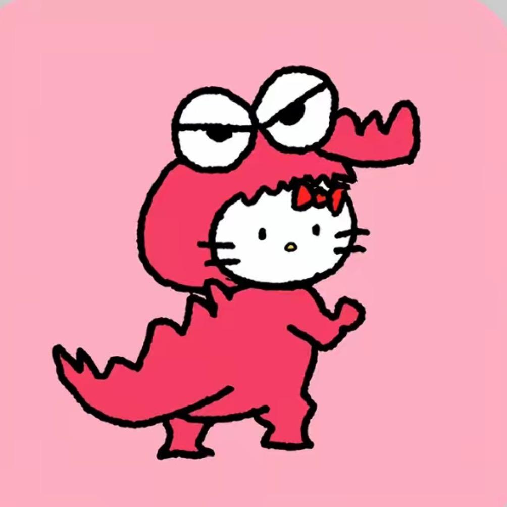 疯狂小恐龙🦖