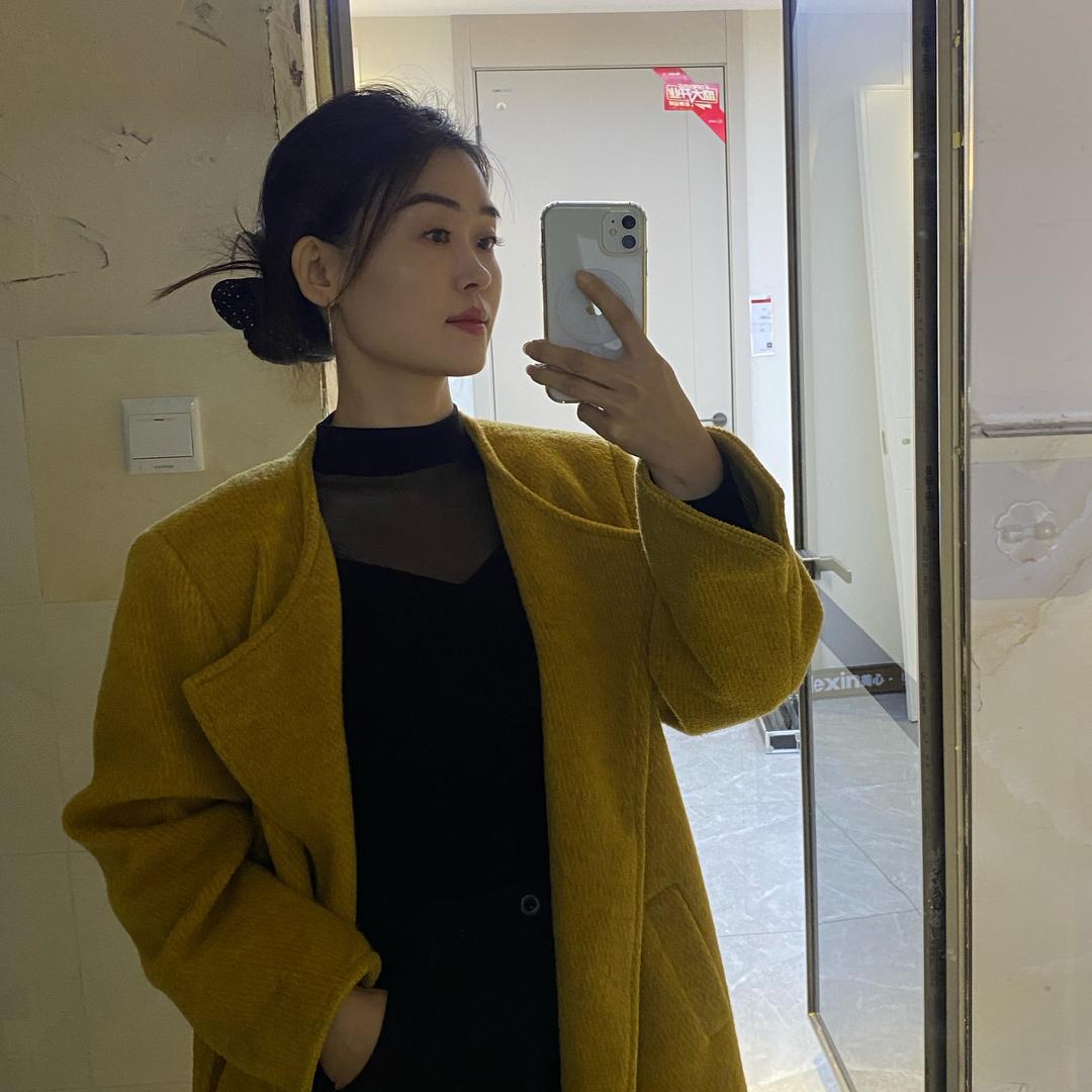 李晓婉👗美心木门✨