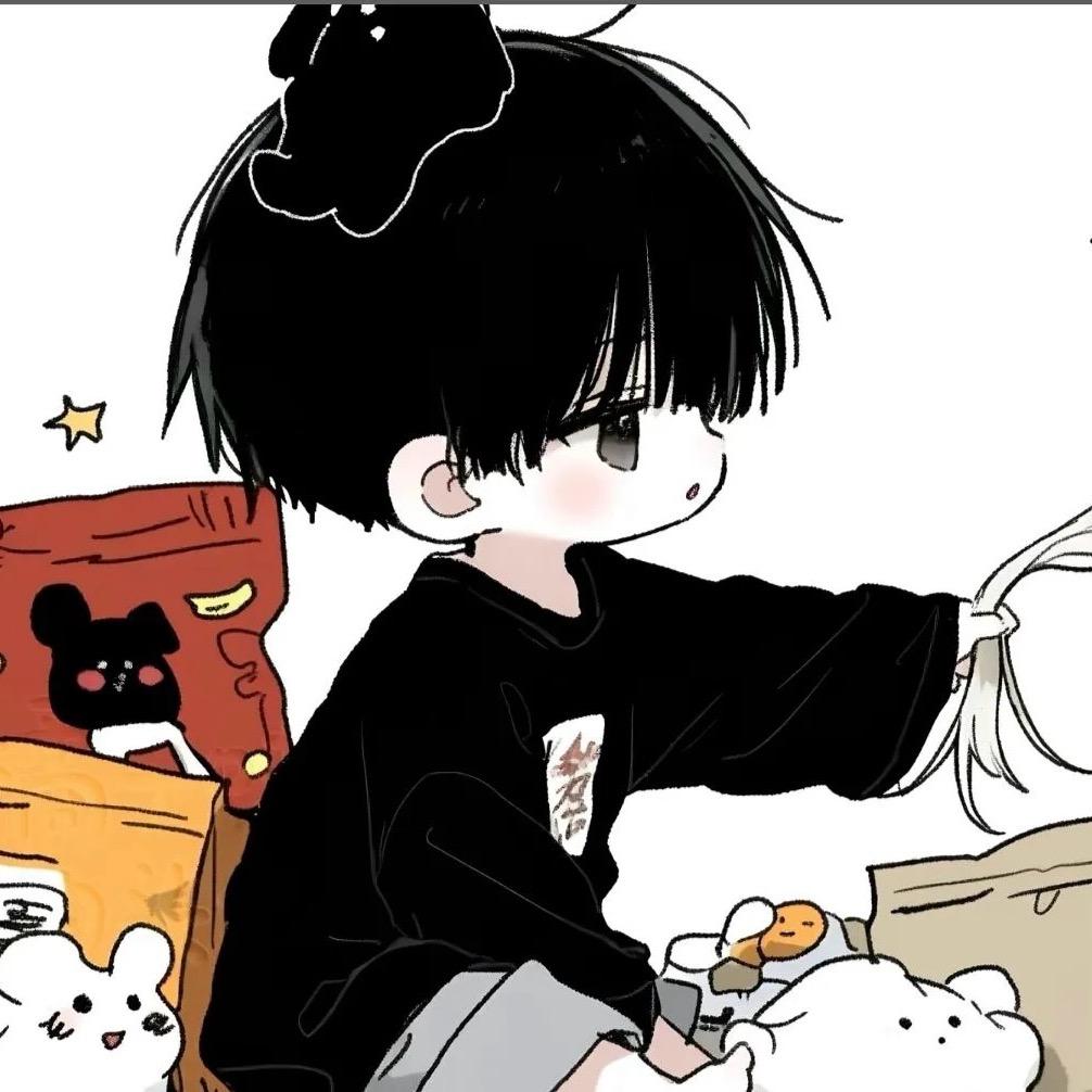 笑👀