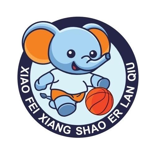 小飞象少儿篮球运动馆日常号