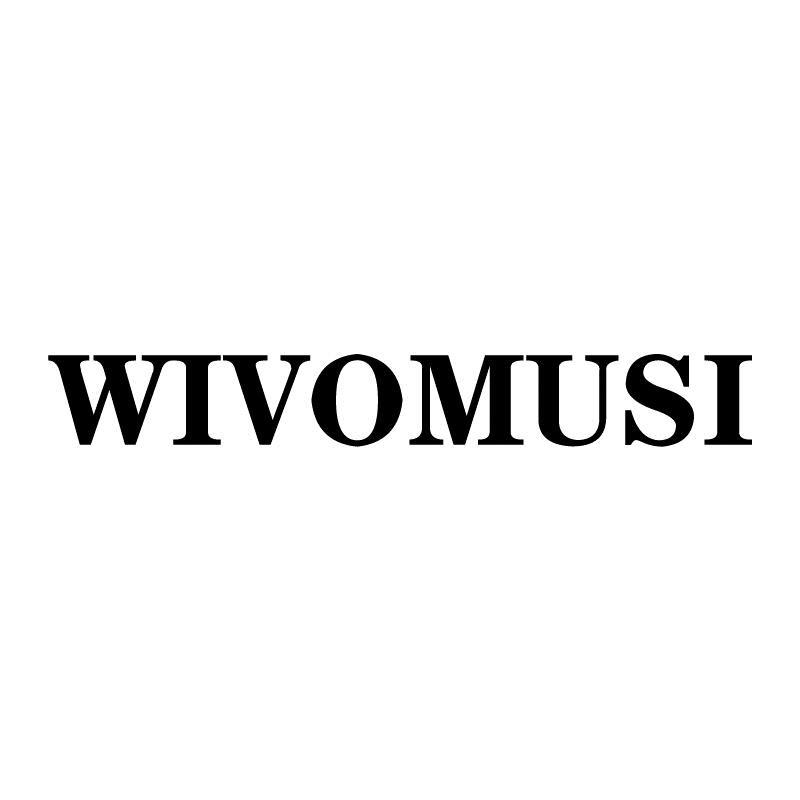 WIVOMUSI官方旗舰店