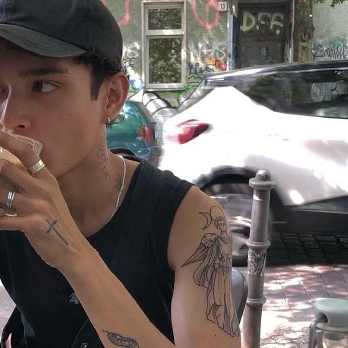 周嚯嚯