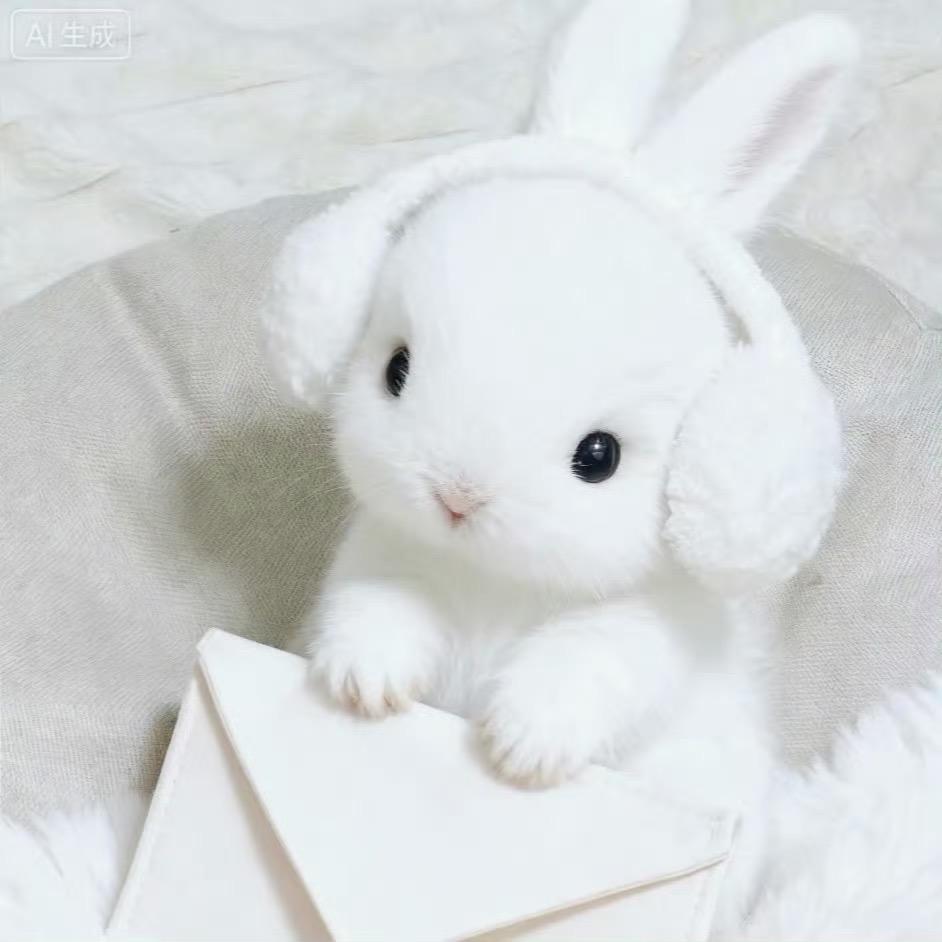 叮 顺顺尼