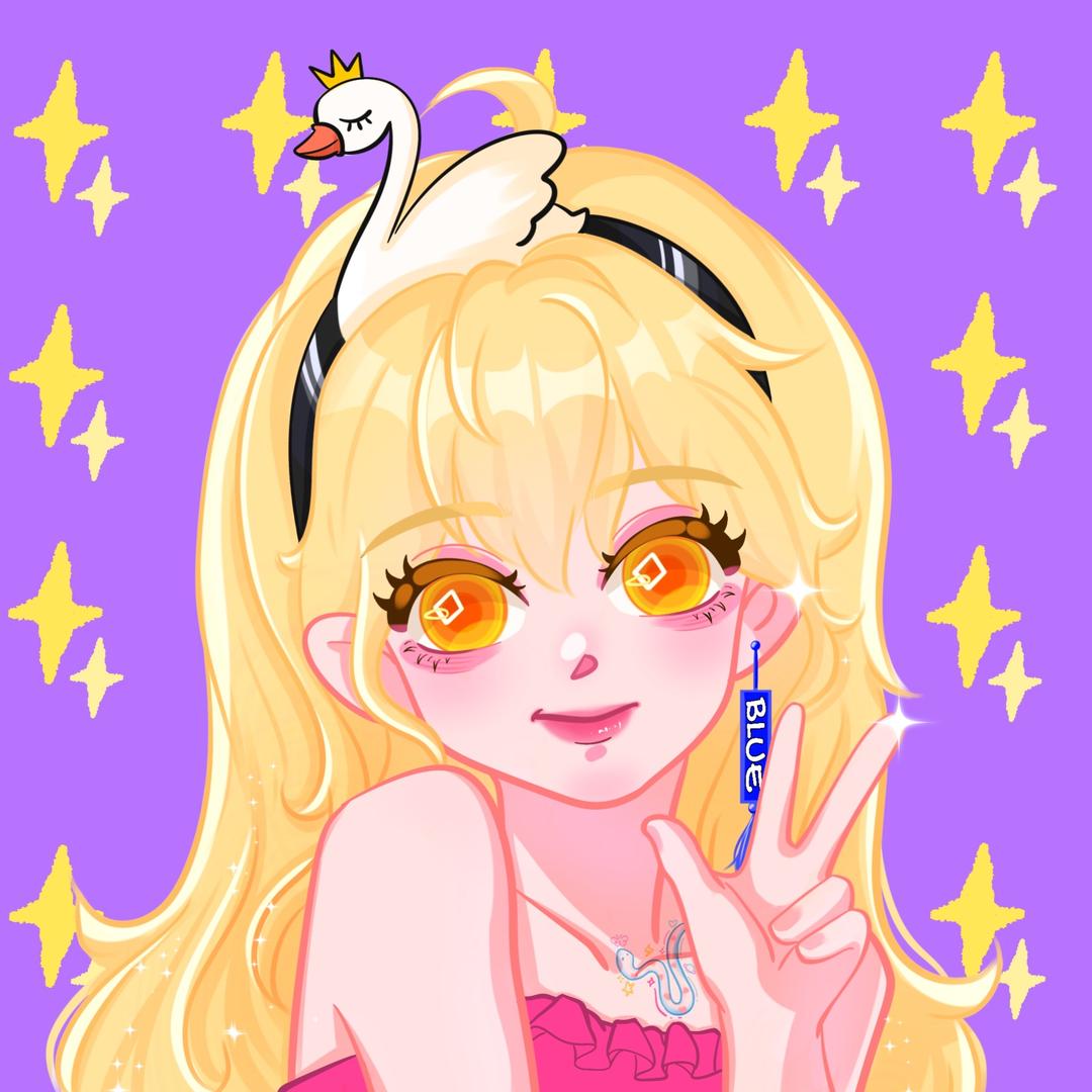 Chloe 🫧ᵇˡᵘᵉ