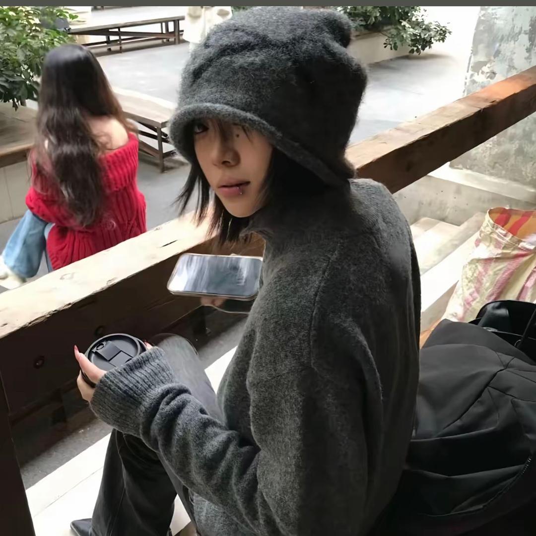 母老虎