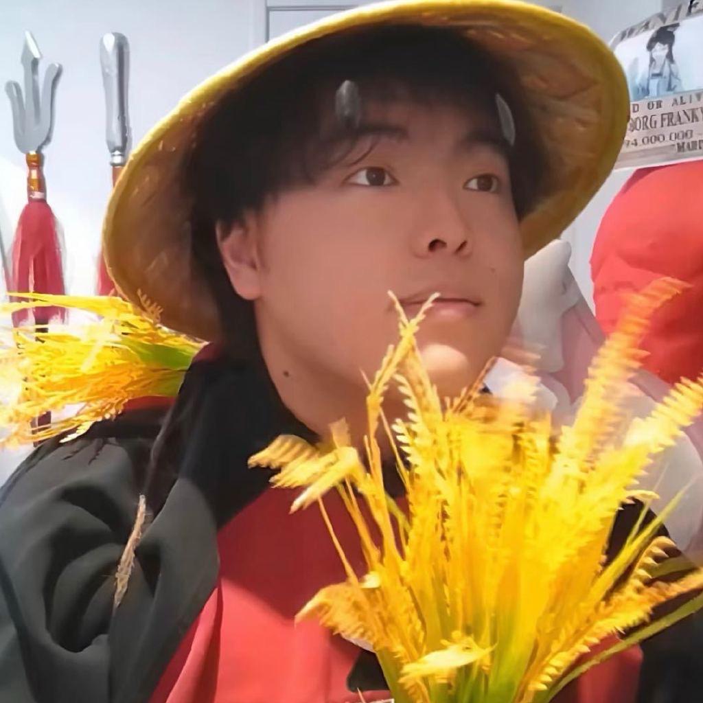 没烦恼