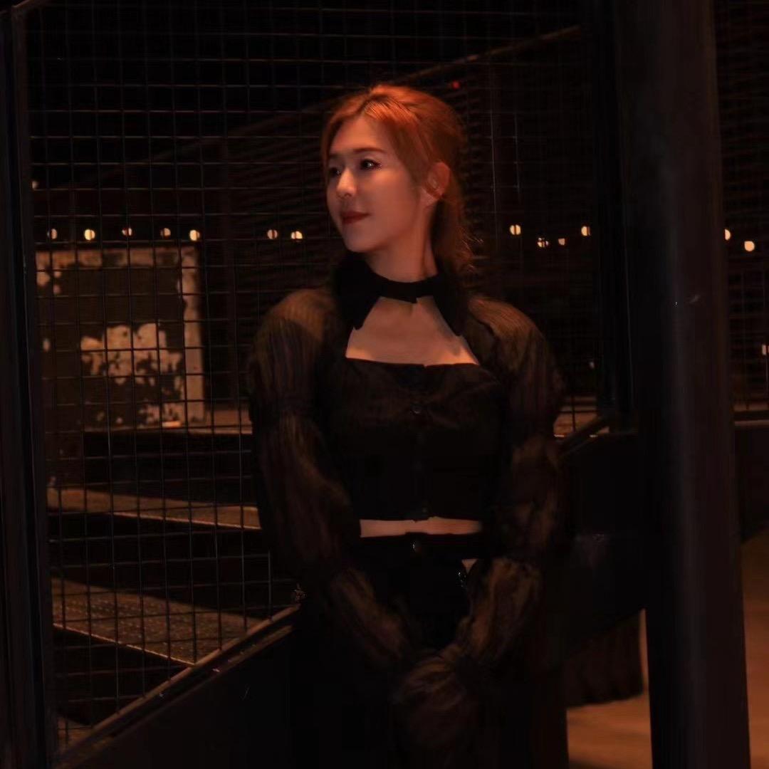 鱼香Rose🧜🏻‍♀️