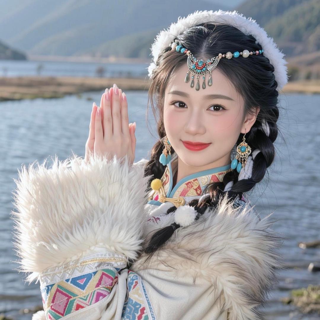 丽丽吖💕
