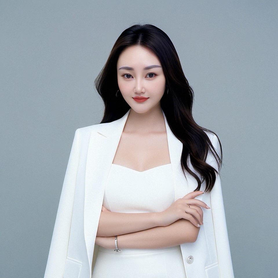 杨伊琳🌸生活日记