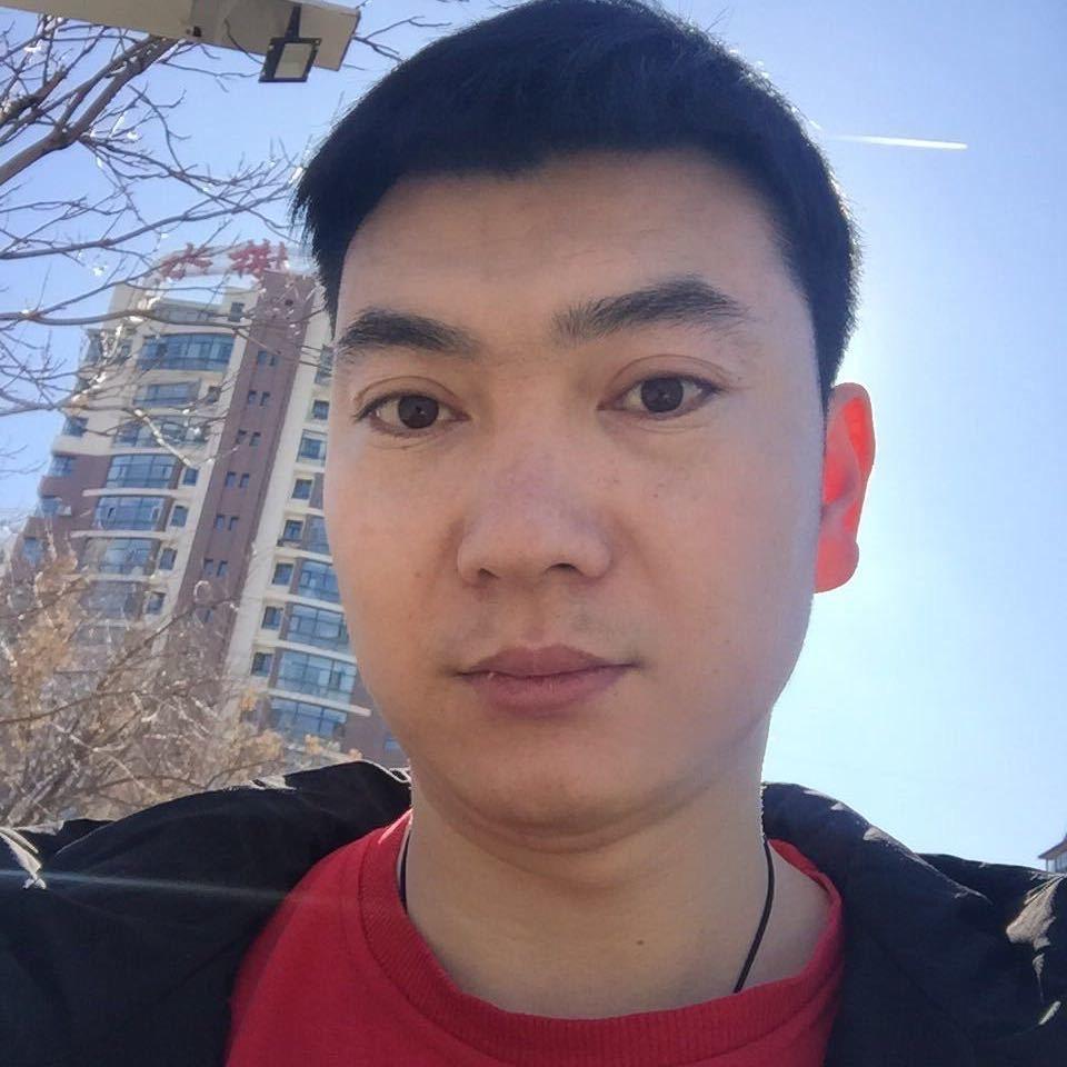 新新小哥哥