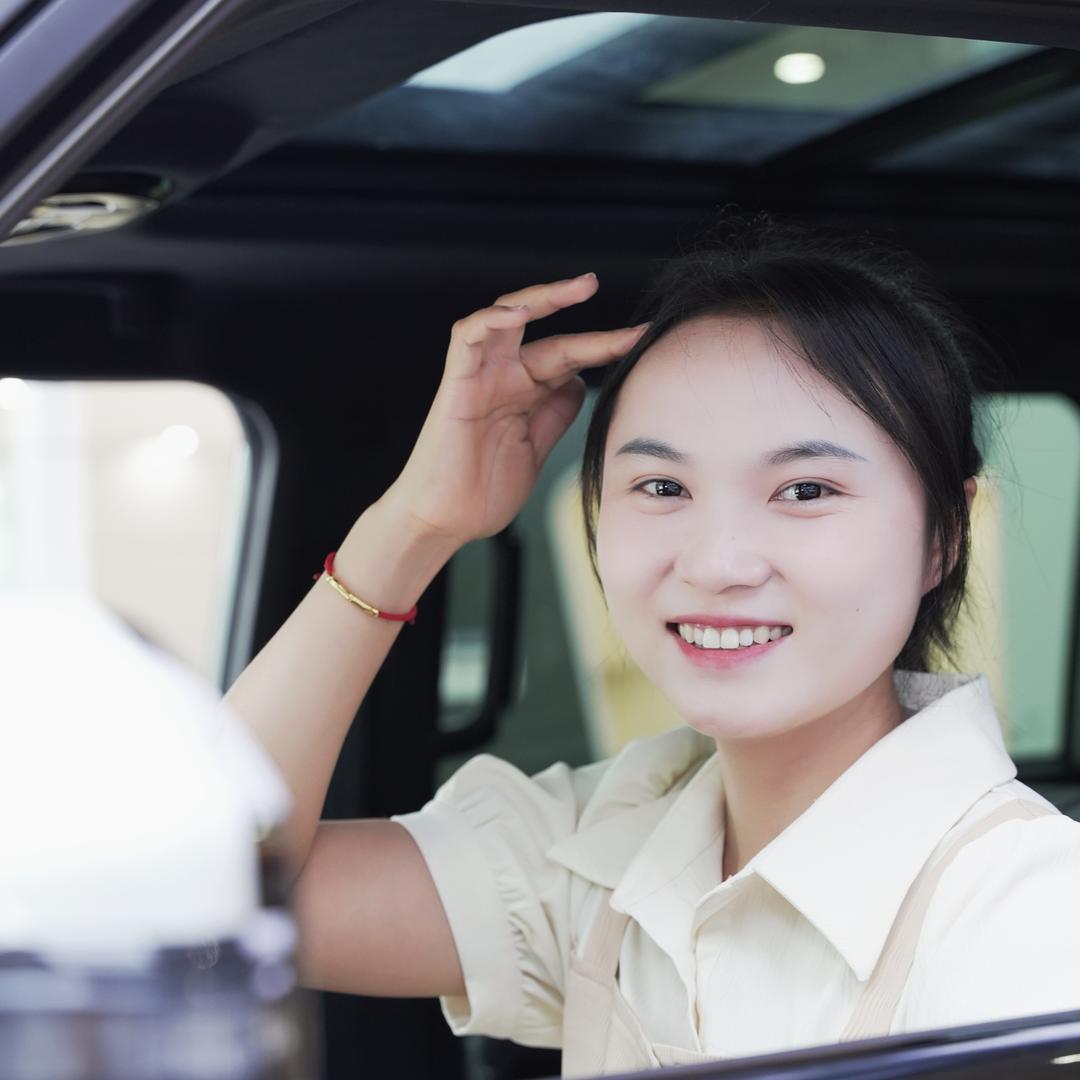 捷途汽车-保山捷途汽车体验中心（高全有）