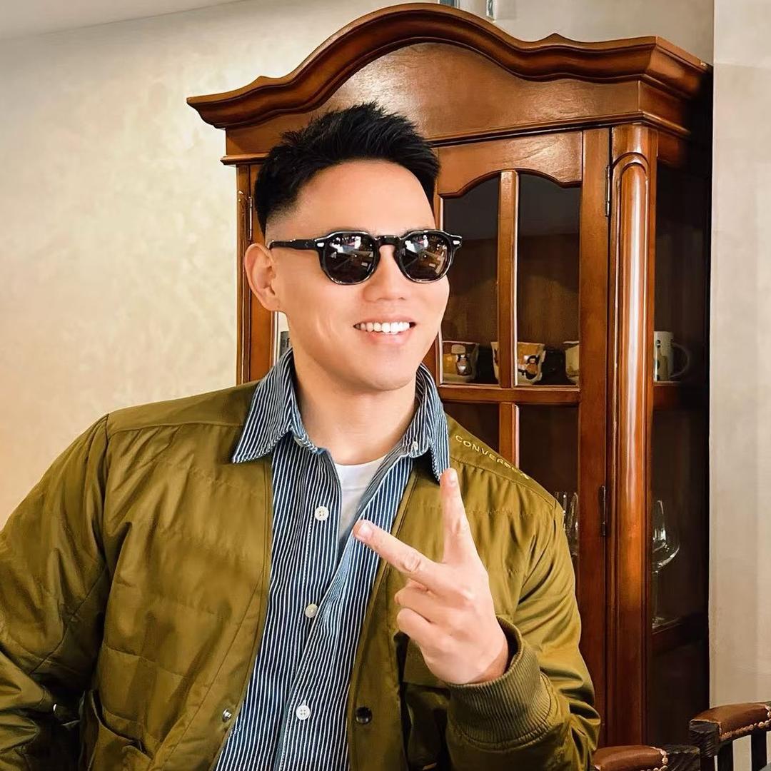 李宗岩有氧塑形（直播回放号）