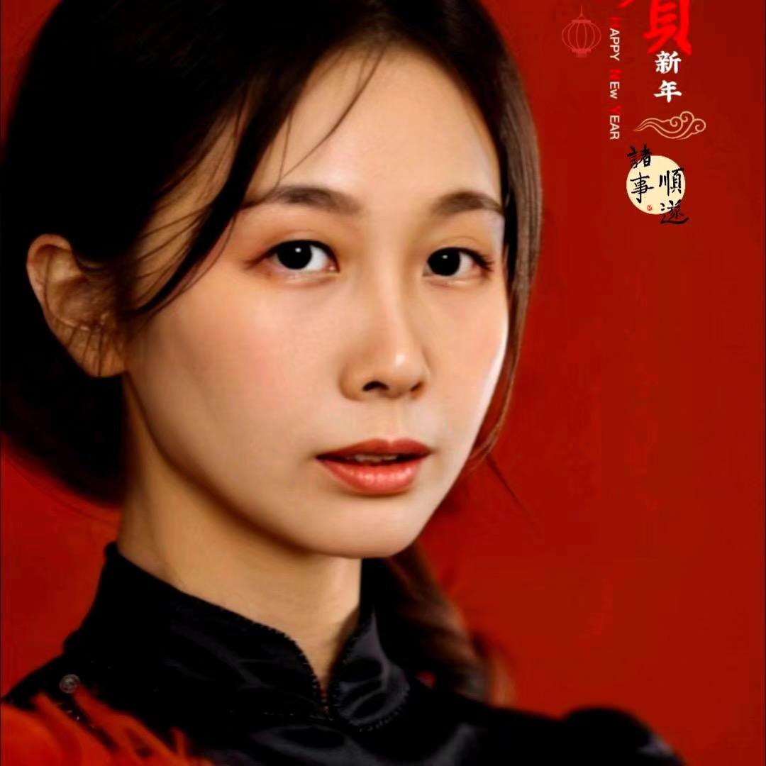 沂蒙六妹🌊（14：10开播）