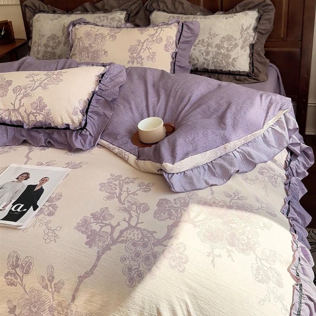 南通棉一朵品质家居