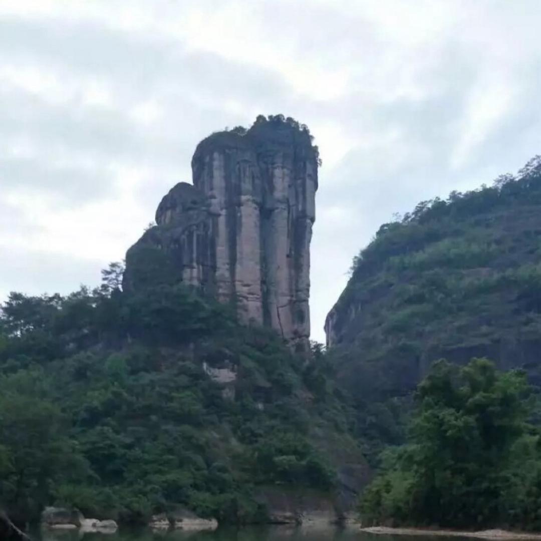 执 着