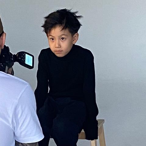 杨小浪～就是浪～