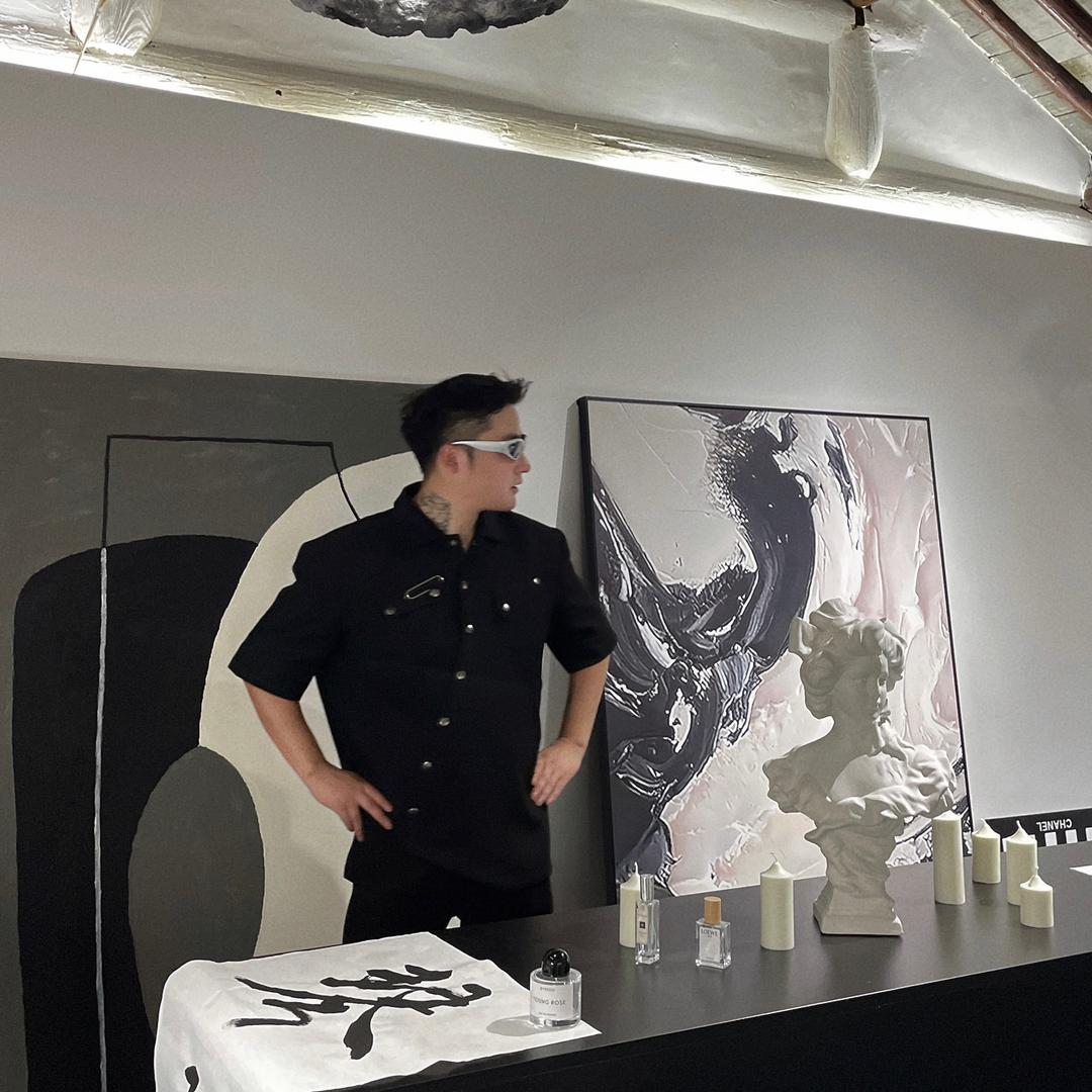 湖州马丁工作室