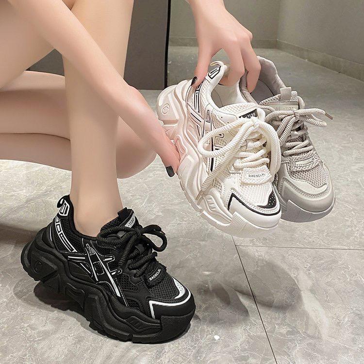 品牌女鞋供应链