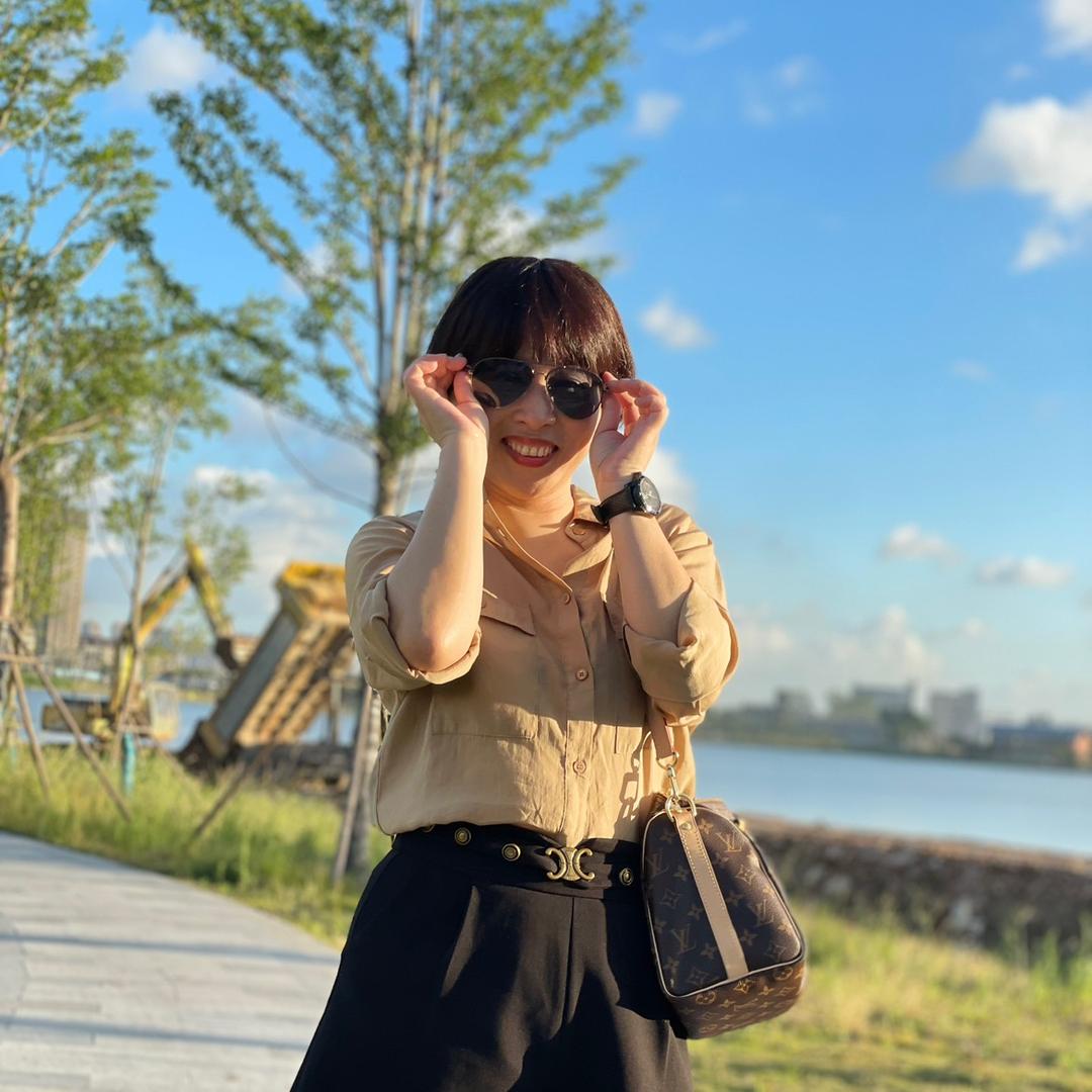 朵朵
