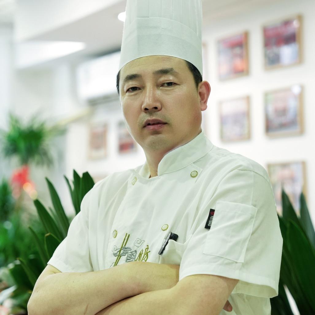 酱肉世家保利华庭实体店