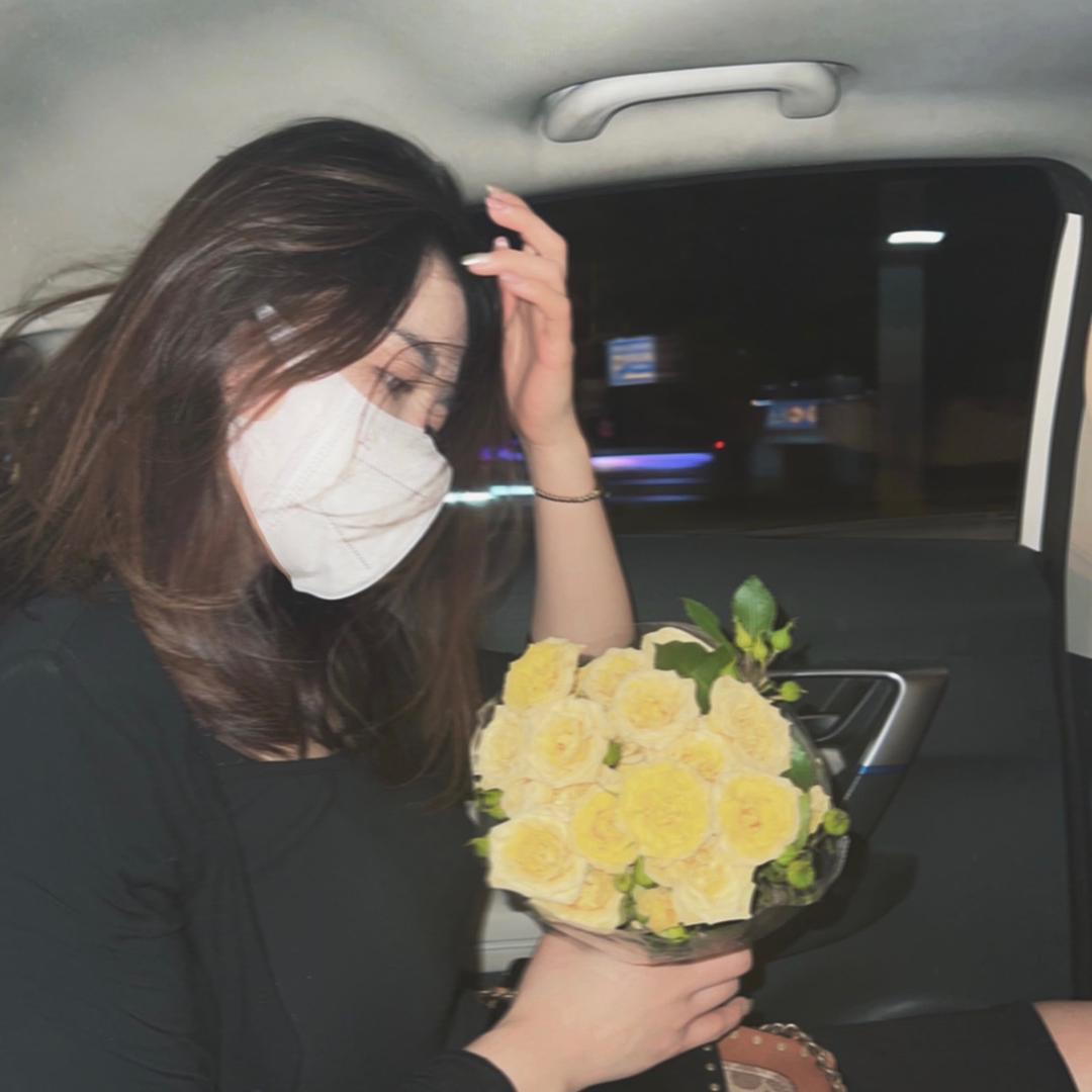 老嫂子爱花钱