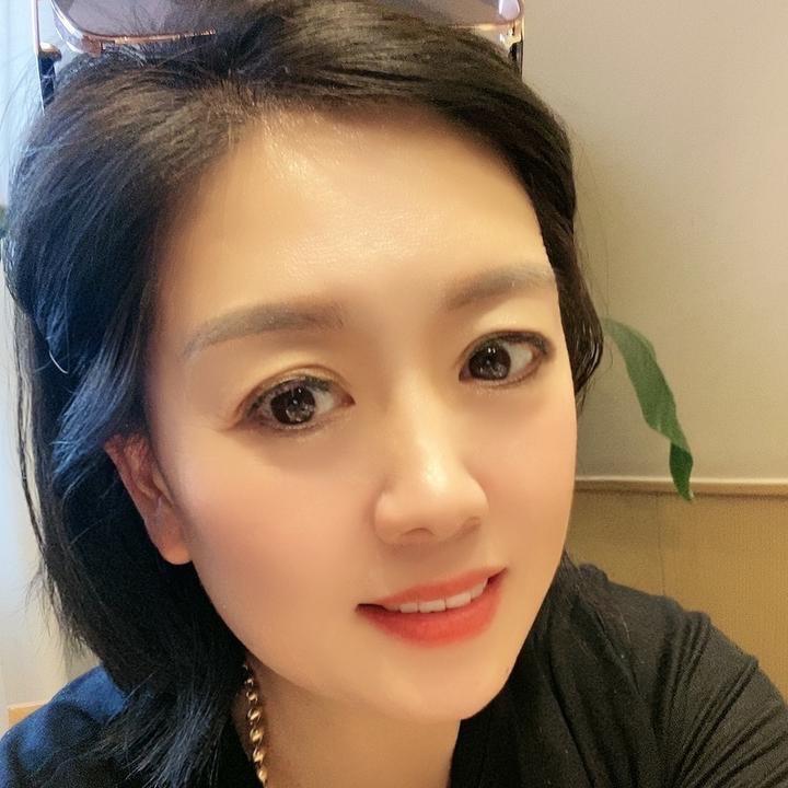 小龙女《橱窗🈶️好物》