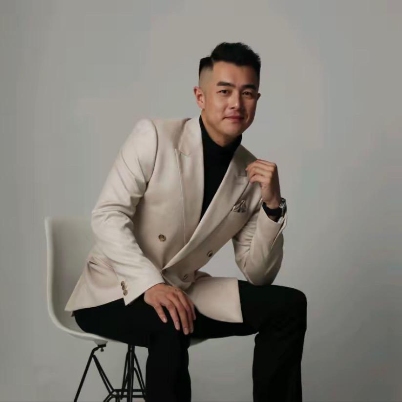 游戏专家 郭建塍