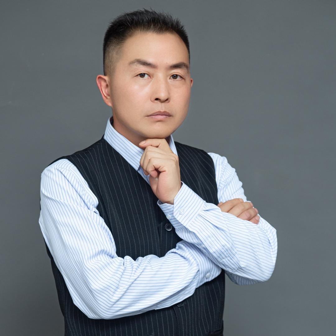 三哥回收旧衣服