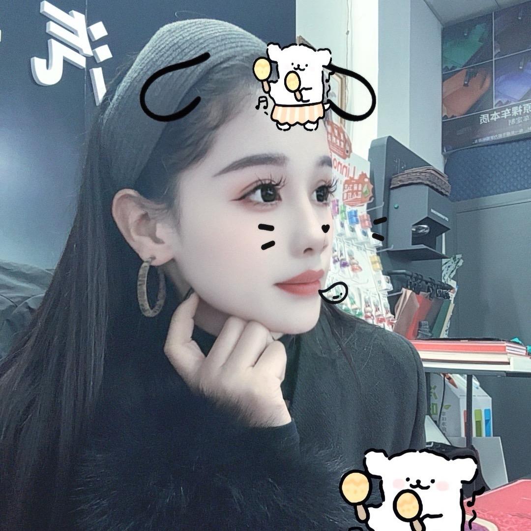 财神爷的小宝贝