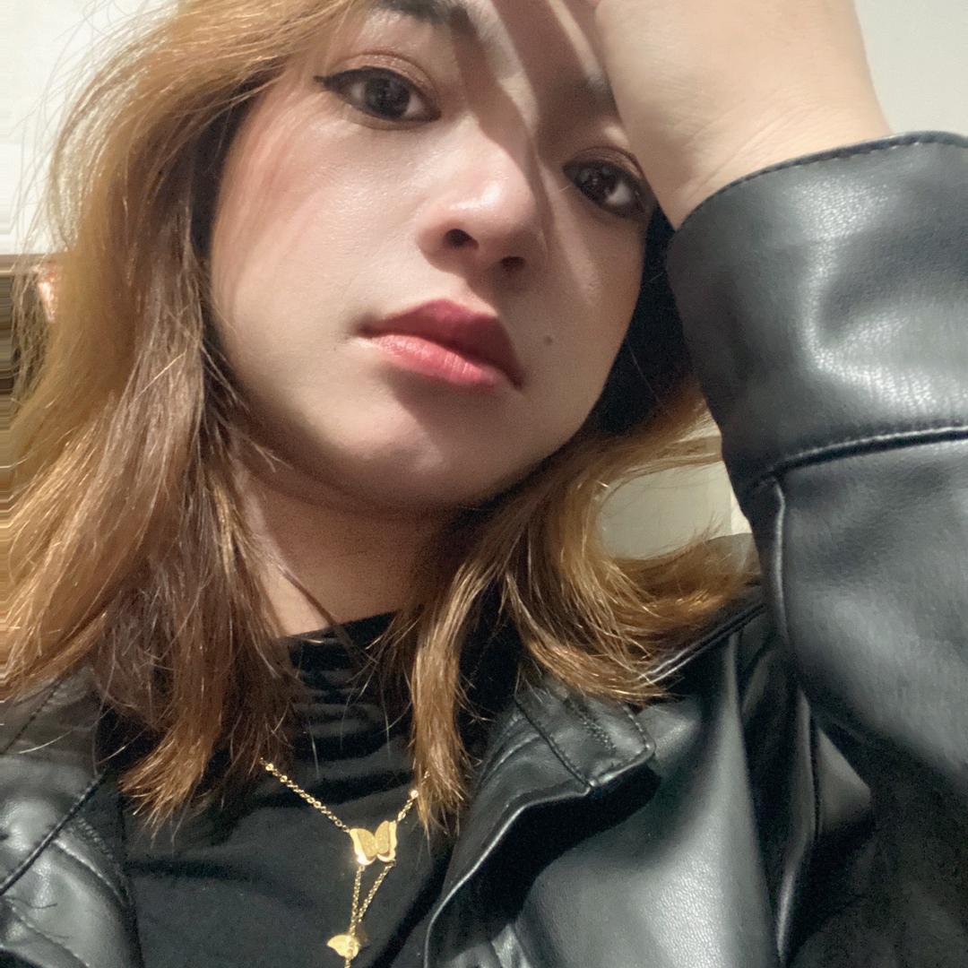 衣服穿搭