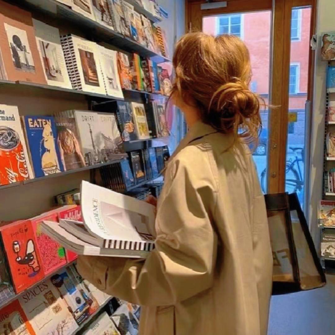 浅吟书梦📖