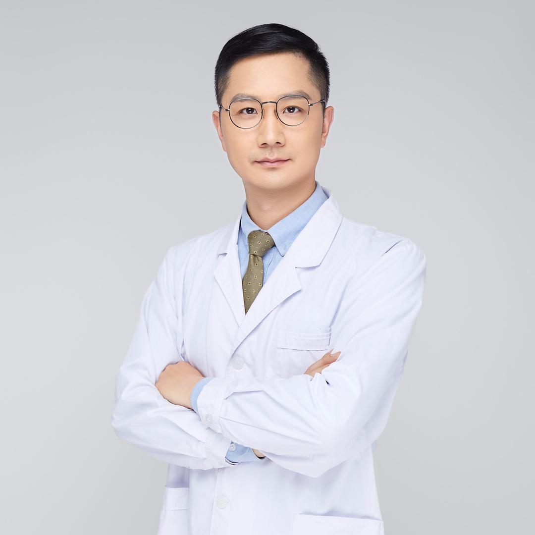 周博士讲皮肤