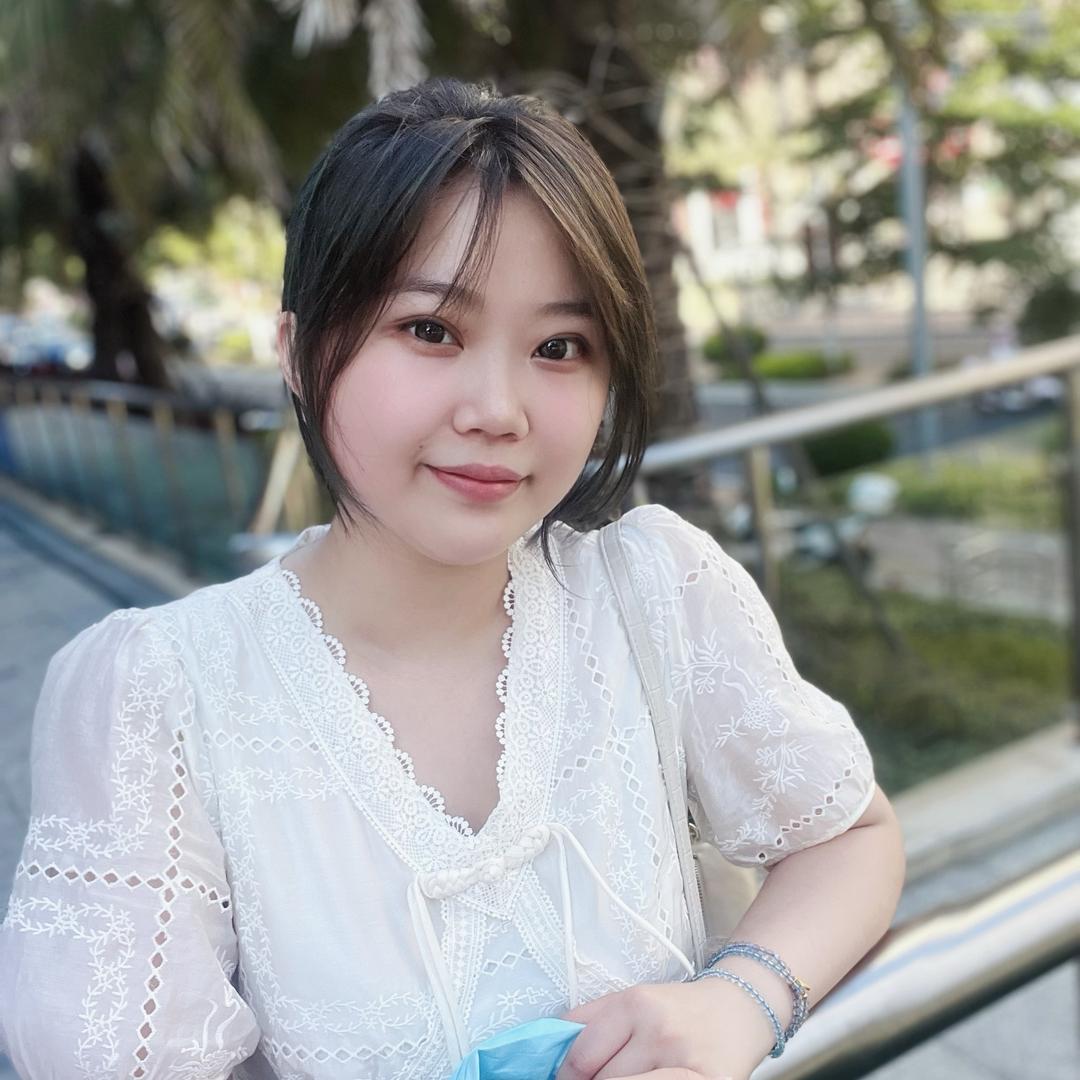 潘家园淼淼