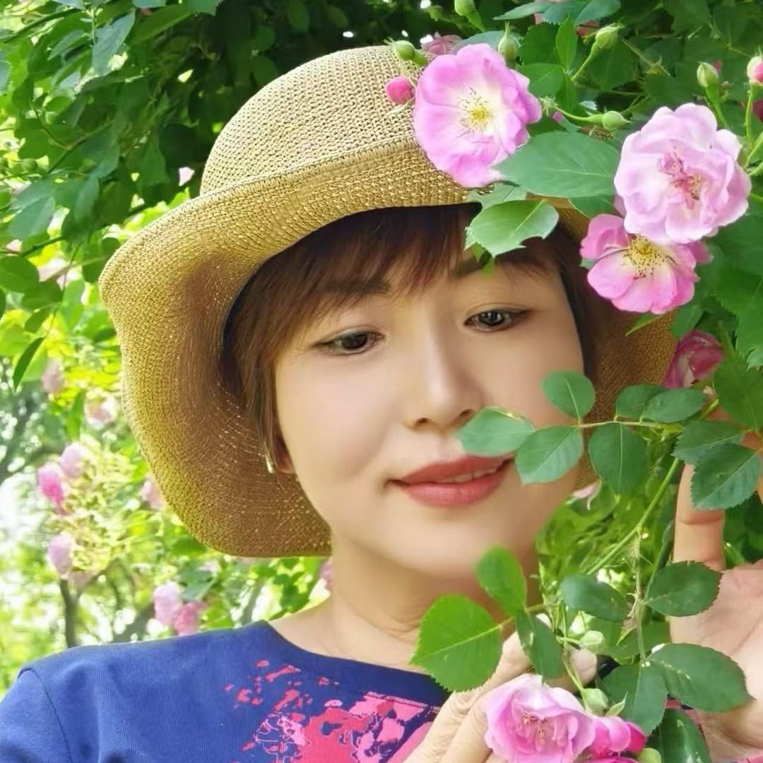 💫💫华子☀️