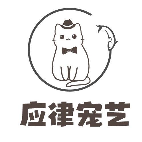 应律宠艺-清笼号