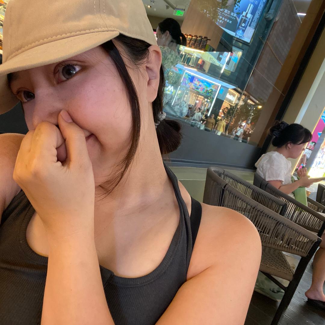 时不时的就被心碎💔