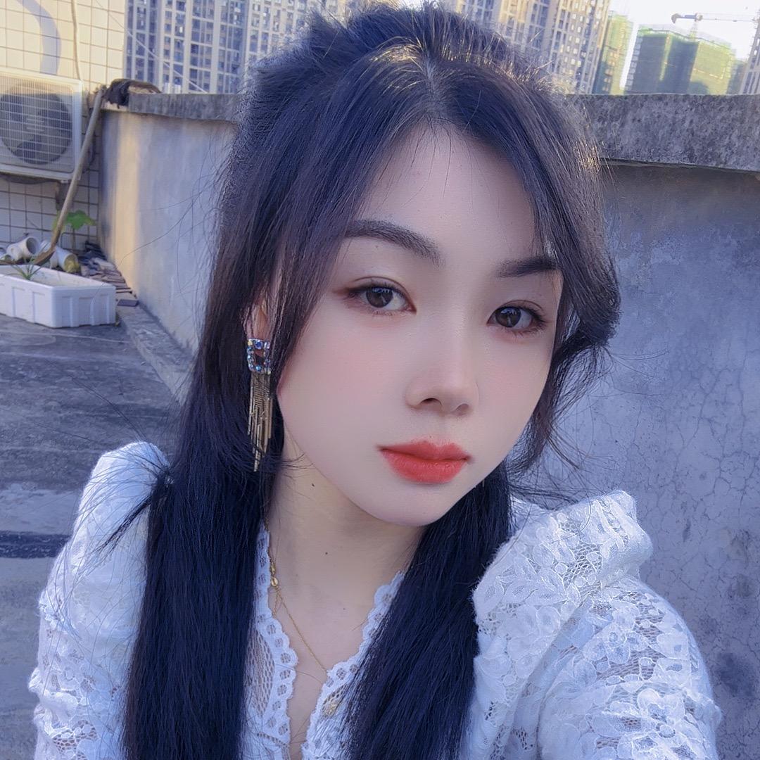 敏敏小菇凉