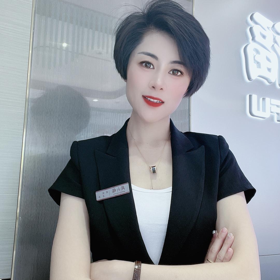 🌸社港镇卖珠宝的莎小妹