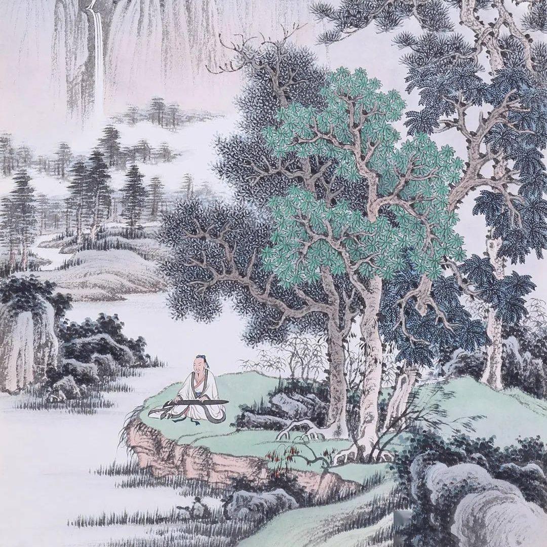 观其心