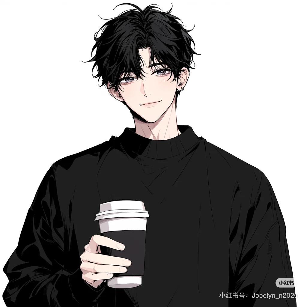 慕小新💫