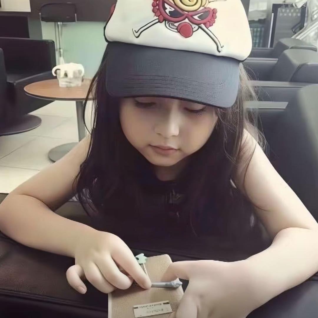 出了名的爱老公