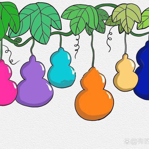 葫芦娃