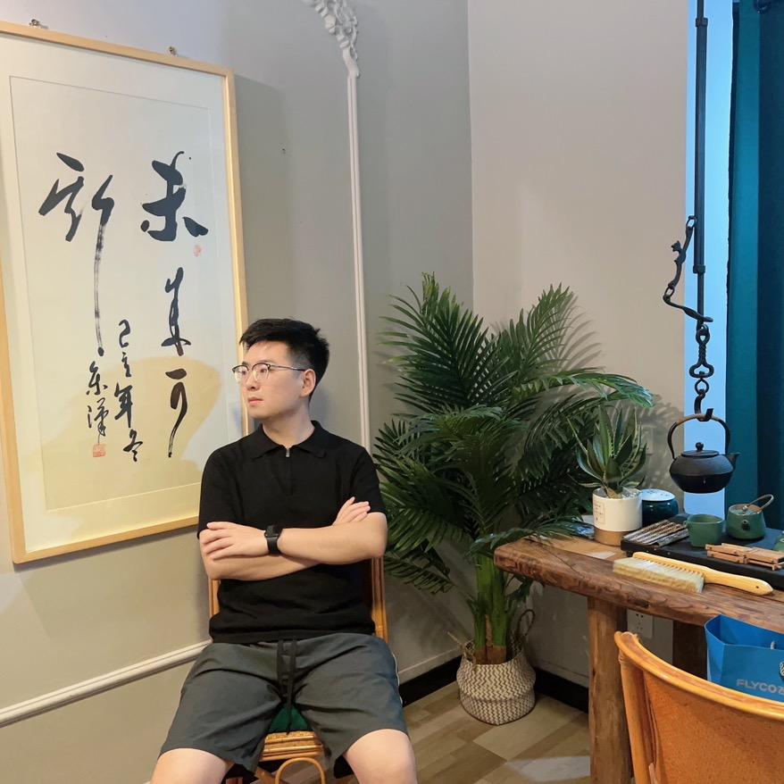 小威风