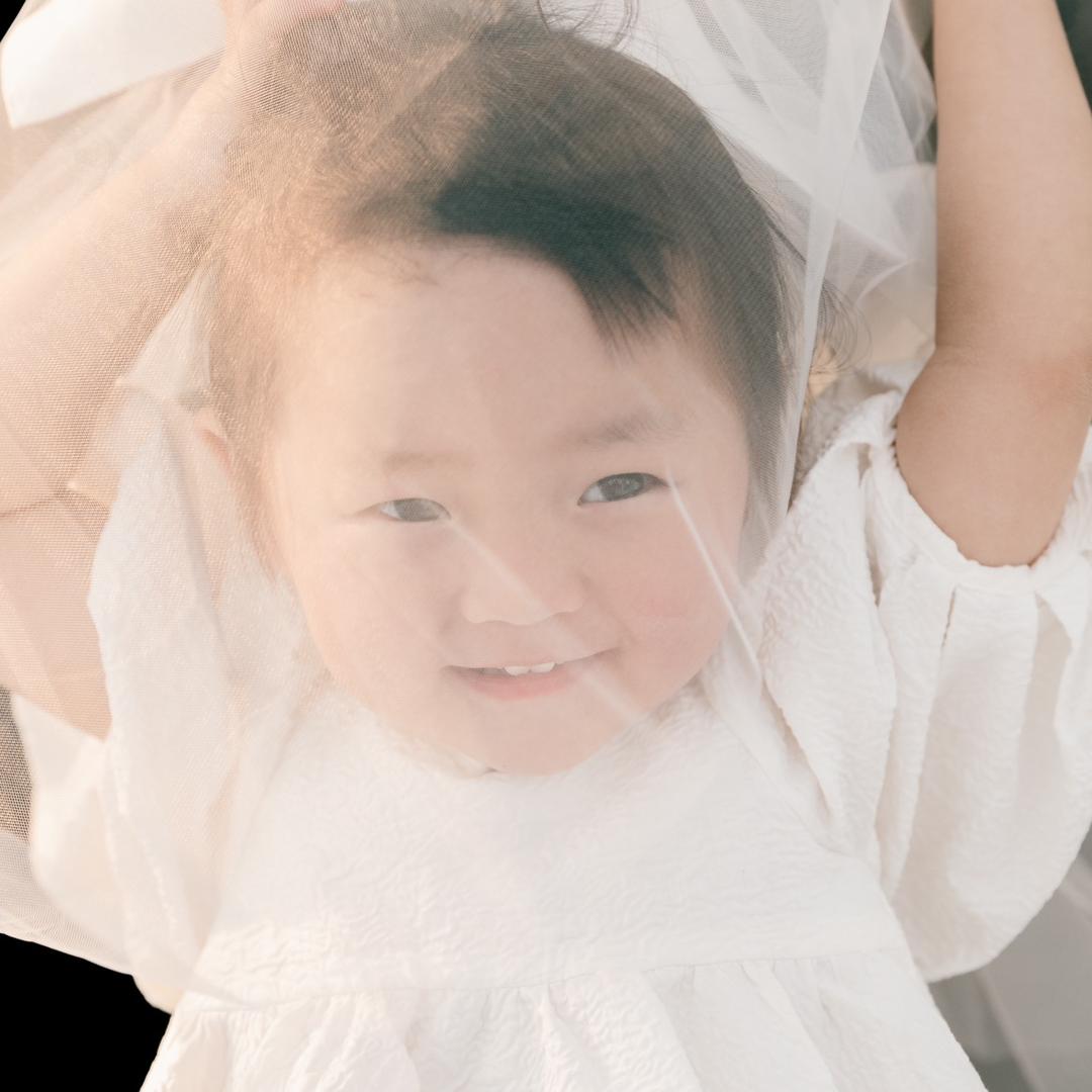 🧸 星星宝贝